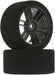 1/10 12mm Hex Tour Foam 45mm 30 Drag Diameter 68mm (2)