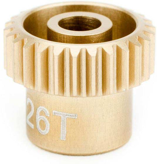 64 Pitch Pinion Gear, 26T