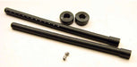 Long (4 inch) Body Post with Collars (2)