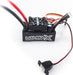 1/10 Mamba X Sensored 25.2V WP ESC 8A BEC 010015500