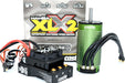 1/5 Mamba XLX 2 Brushless ESC / 800Kv Motor Combo