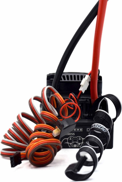 Cobra 5 8S Electronic Speed Control