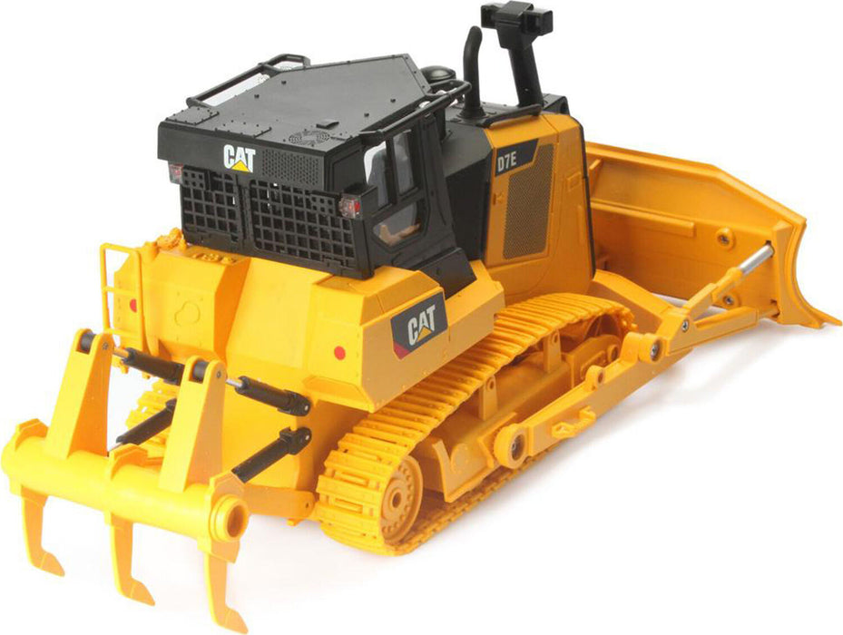 1/24 RC Caterpillar D7E Bulldozer