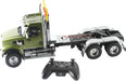 1/16 RC Caterpillar Western-Star 49X Truck