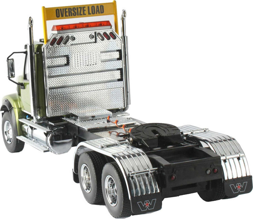 1/16 RC Caterpillar Western-Star 49X Truck