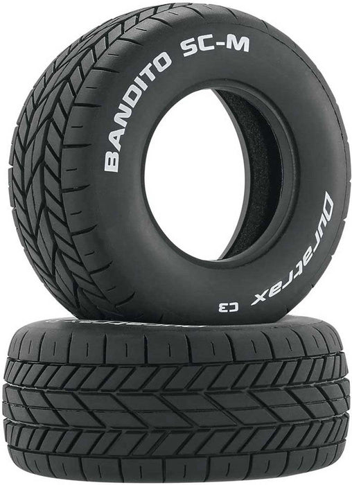 Bandito SC-M Oval Tires C3 (2)