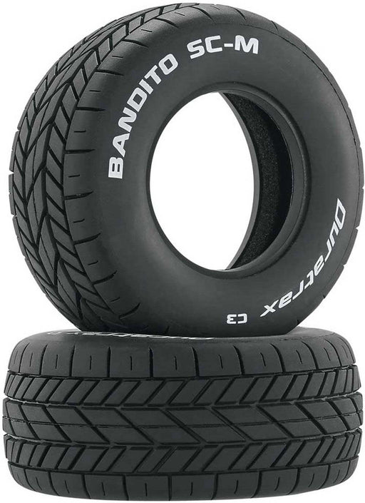 Bandito SC-M Oval Tires C3 (2)