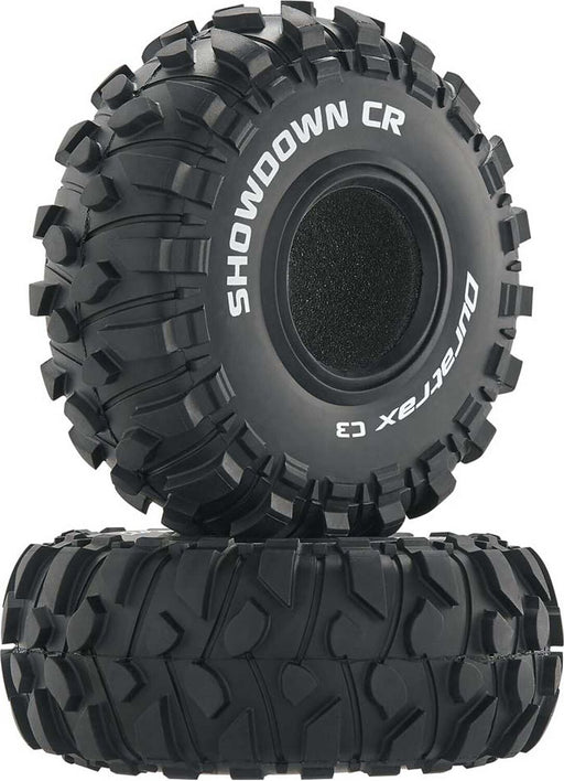 Showdown CR 2.2" Tires C3 (2)