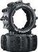 Paddle B5 Tires, Rear (2)