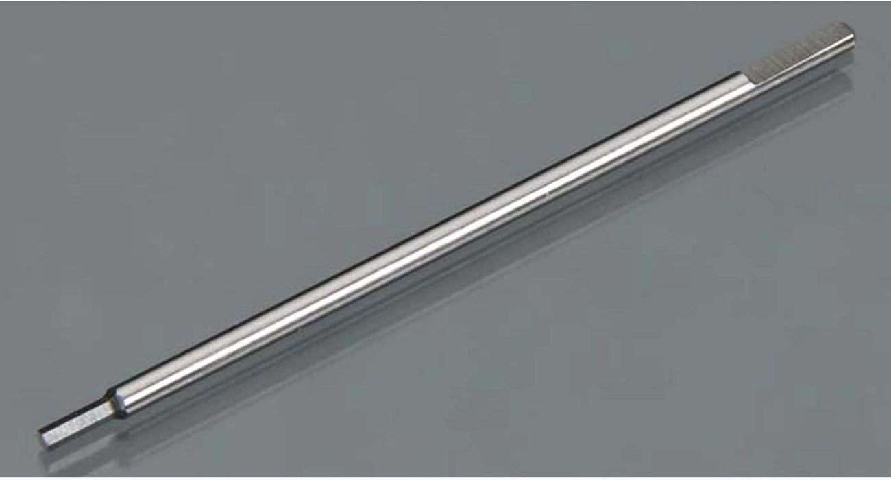 Hex Replacement Tip, .050"