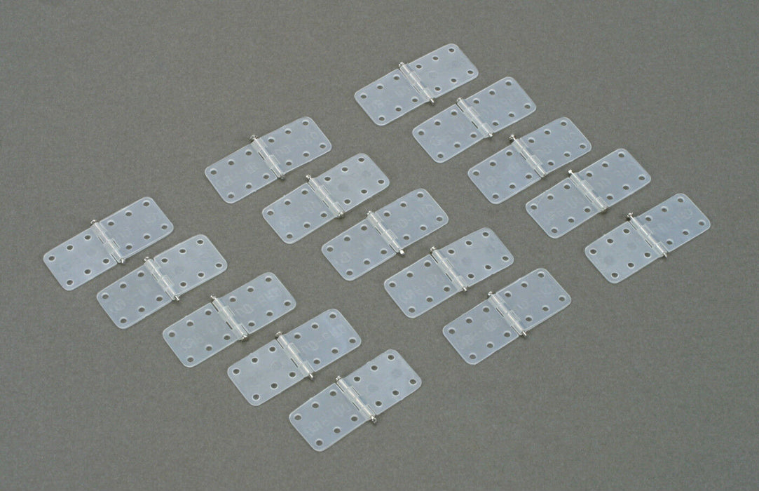 Hinge, Nylon, Small (15)