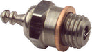 Sport Glow Plugs: .12-.15
