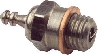Sport Glow Plugs: .12-.15