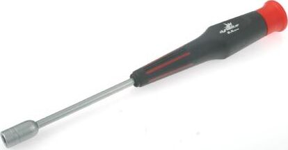 Nut Driver: 5.5mm