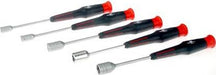 5 pc Standard Nut Driver Assortment