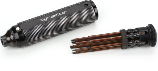 8-in-1 Hex Wrench Kit