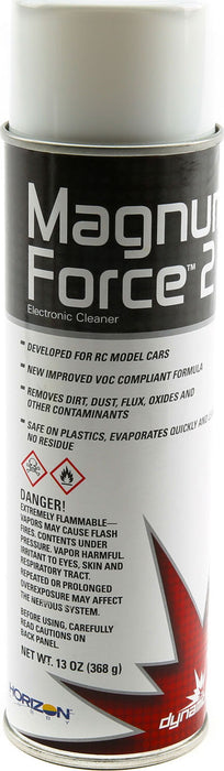 Magnum Force 2 Motor Spray, 13 oz