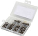 Stainless Steel Screw Set: Traxxas 1/16 E-Revo
