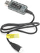 USB Charger LiPo