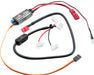 Large Scale Safety Kill Switch