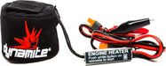 12V DC Nitro Engine Heater