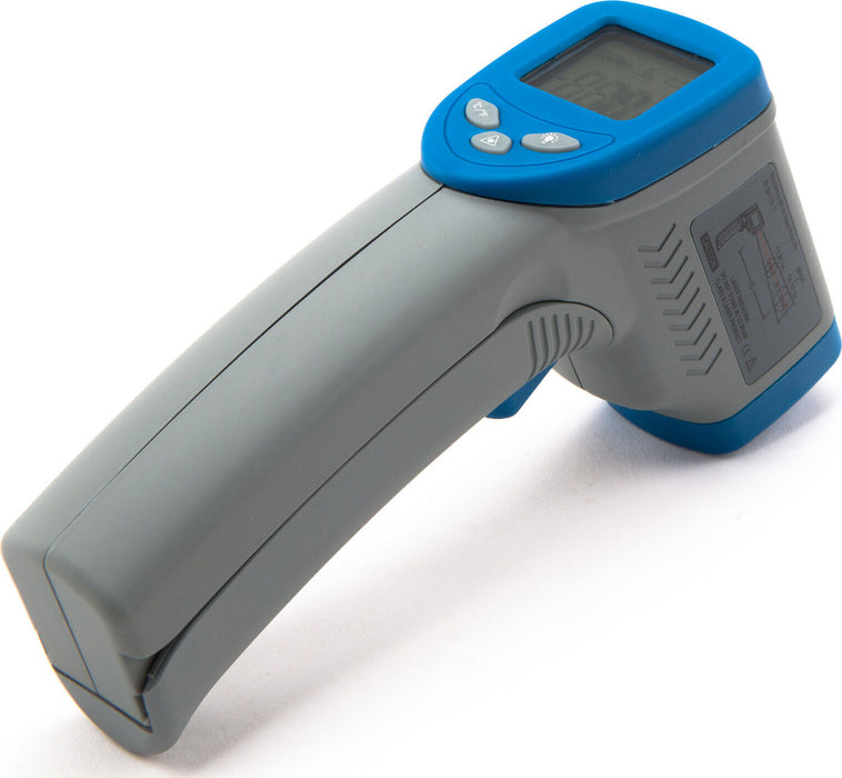 Infrared Temp Gun/Thermometer with Laser Sight
