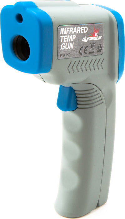 Infrared Temp Gun/Thermometer with Laser Sight