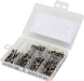 Stainless Steel Screw Set: Losi Baja Rey, Rock Rey