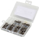 Stainless Steel Screw Set: Axial SCX10