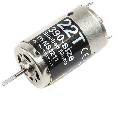 Tazer 390 Motor 22T
