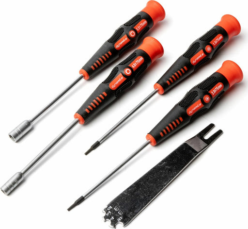 Startup Tool Set: Losi Mini-T 2.0, Mini-B