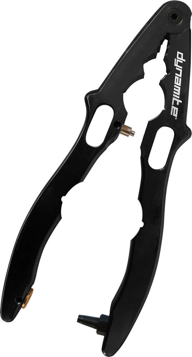 Shock Shaft Pliers/Multi-Tool