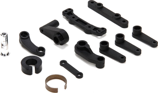 Servo Saver Set: All ECX 1/10 2WD