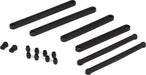 Link Set, Plastic: 1/10 2WD Circuit, Ruckus, Torment