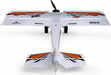 Night Timber X Evolution 1.2m BNF Basic with AS3X+ and SAFE Select