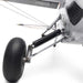Micro Scrappy 800mm BNF Basic with AS3X and SAFE Select