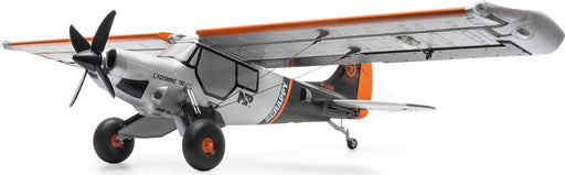 Micro Scrappy 800mm BNF Basic with AS3X and SAFE Select