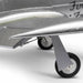 P-51D Mustang 1.0m BNF Basic with AS3X+ and SAFE Select