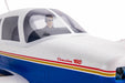 Cherokee 1.3m BNF Basic with AS3X and SAFE Select