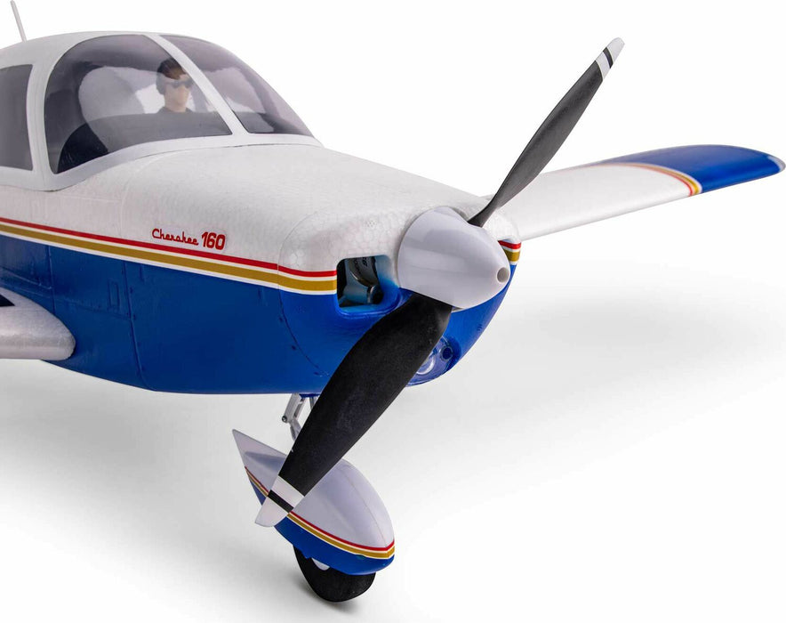 Cherokee 1.3m BNF Basic with AS3X and SAFE Select