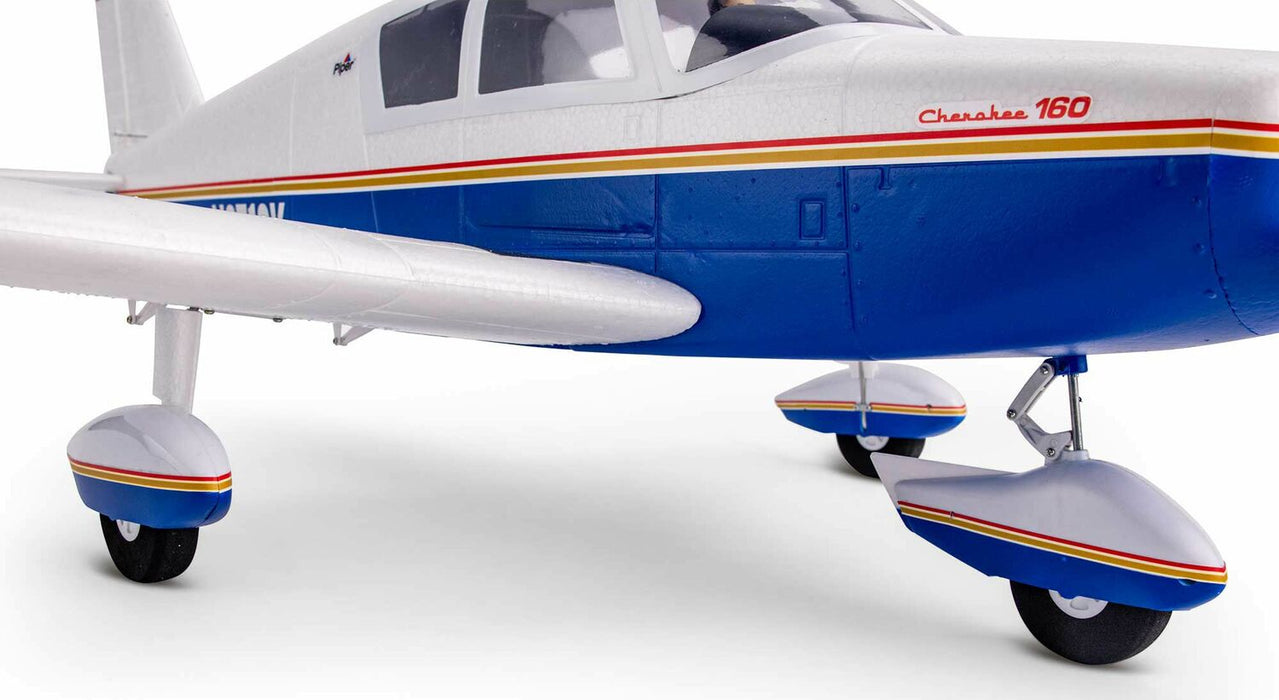 Cherokee 1.3m BNF Basic with AS3X and SAFE Select