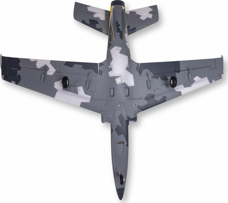 Viper 64mm EDF Jet BNF Basic with AS3X+ and SAFE Select