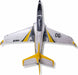 Viper 64mm EDF Jet BNF Basic with AS3X+ and SAFE Select