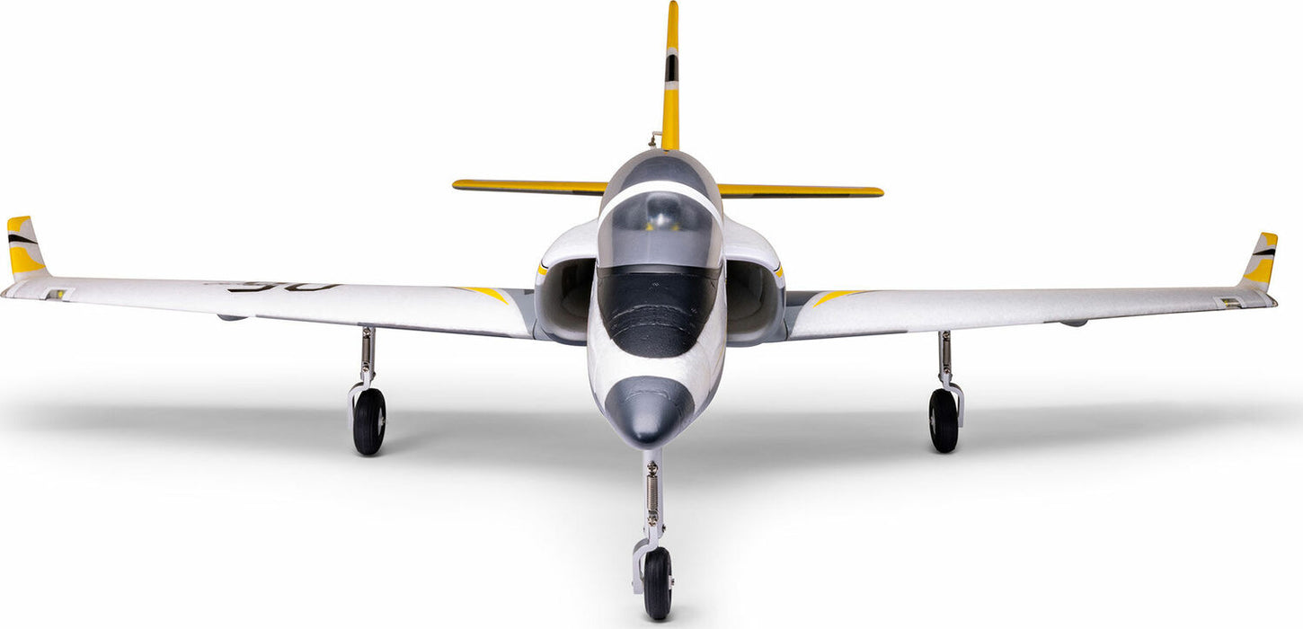Viper 64mm EDF Jet BNF Basic with AS3X+ and SAFE Select