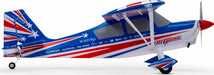 Decathlon RJG 1.2m BNF Basic with AS3X and SAFE Select