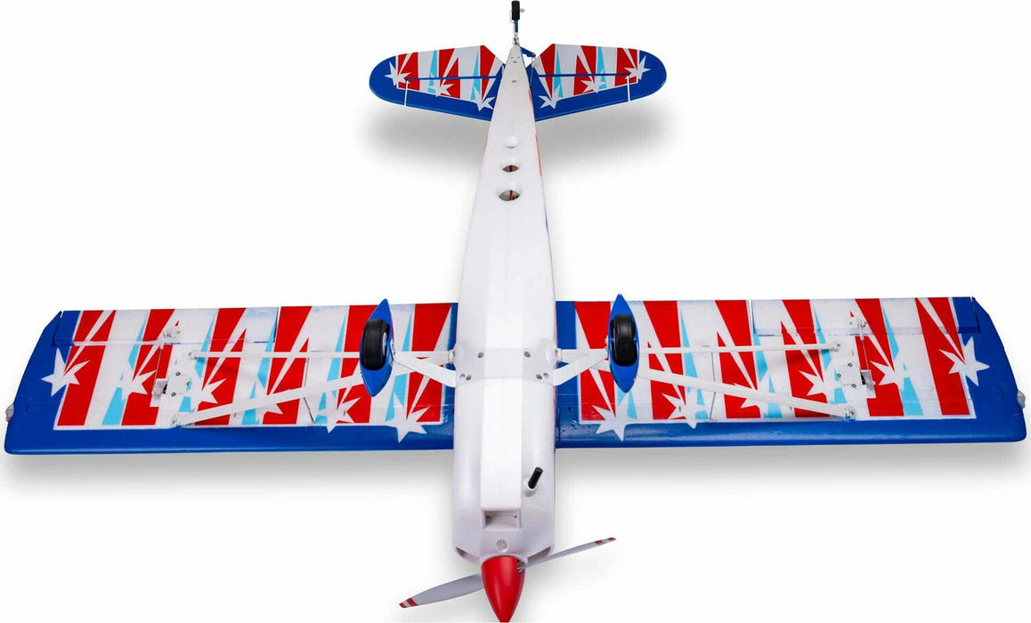 Decathlon RJG 1.2m BNF Basic with AS3X and SAFE Select