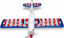 Decathlon RJG 1.2m BNF Basic with AS3X and SAFE Select