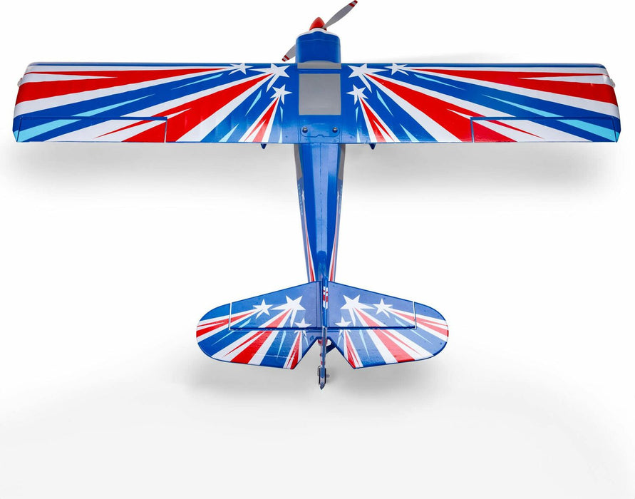 Decathlon RJG 1.2m BNF Basic with AS3X and SAFE Select