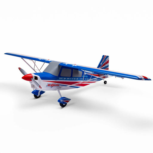 Decathlon RJG 1.2m BNF Basic with AS3X and SAFE Select
