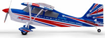 Decathlon RJG 1.2m BNF Basic with AS3X and SAFE Select